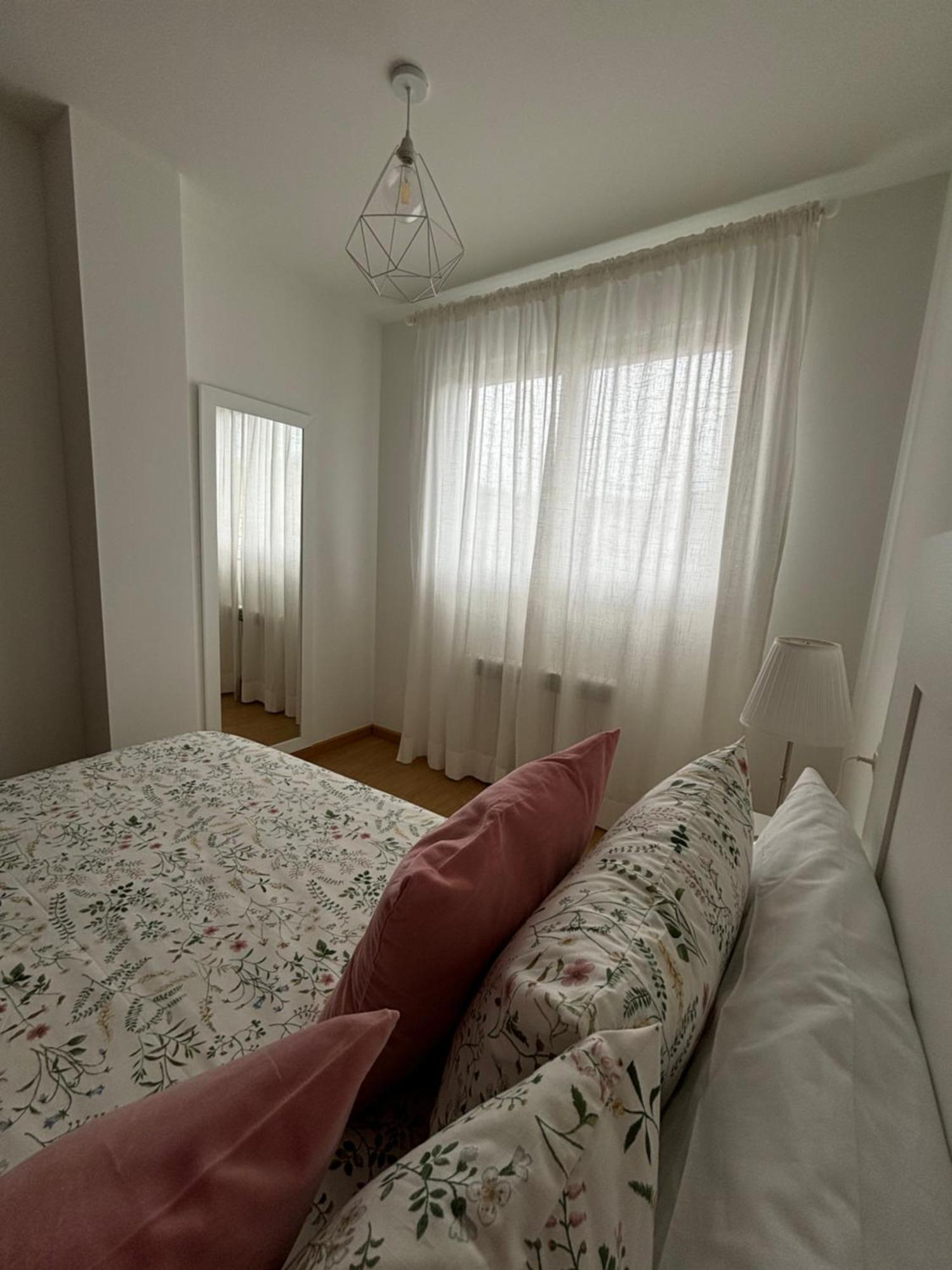 Apartamento A Pie De Playa La Pepa Burela Extérieur photo